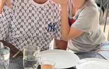 Lagu Hanya Dirimu, Persembahan  Spesial Robby Shine untuk Sang Istri di Ultah Ke-25