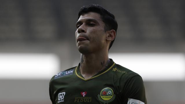 Piala Indonesia 2019 : Tira Persikabo Vs Kalteng Putra