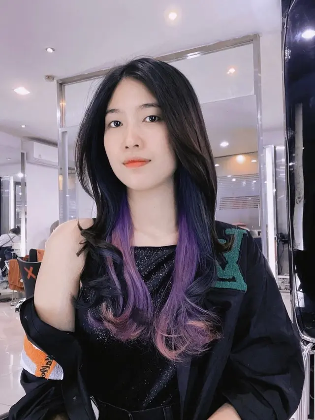 Hyeemi. (Foto: Dok. Instagram @hyeemi7_)