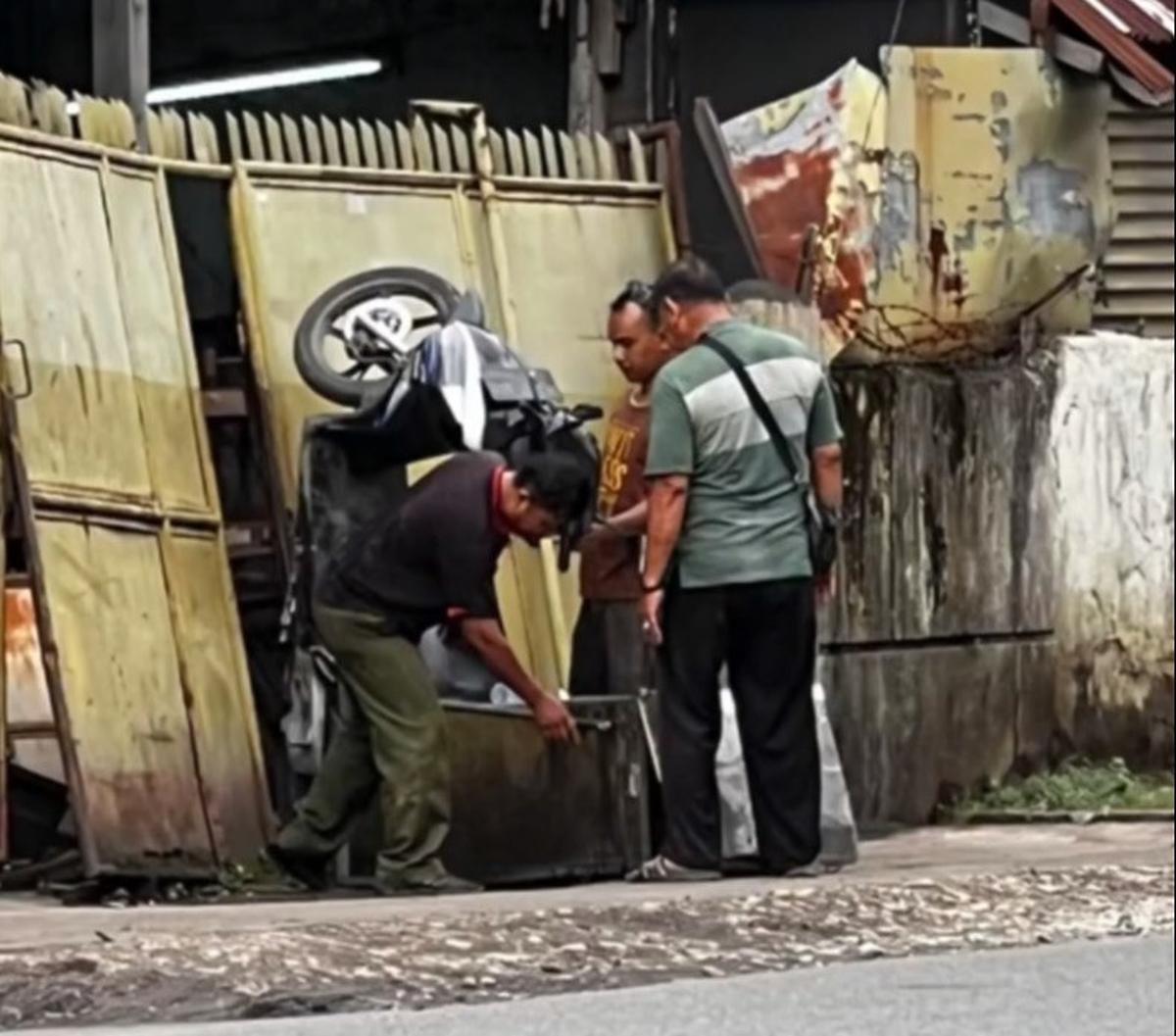 Dok. Istimewa