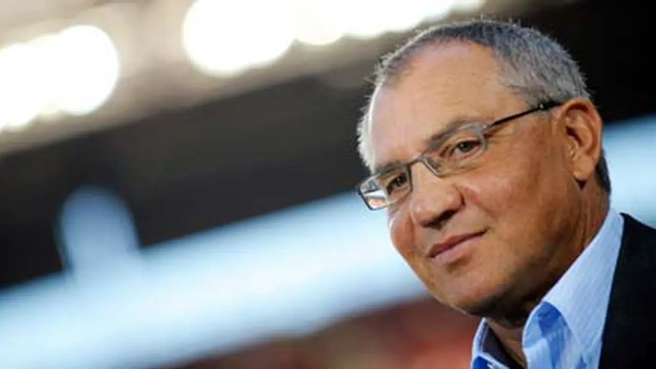 Felix Magath (© AFP 2009)