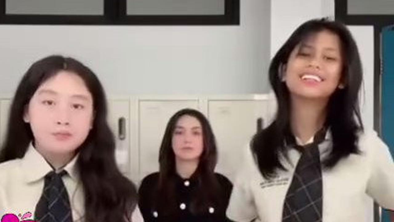 Potret Jemima Putri Pertama Celine Evangelista Sudah Remaja, Makin Cantik & Tinggi Badannya Melebihi Sang Mama