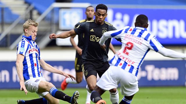 FOTO: 5 Pemain Termuda Timnas Belanda yang Akan Berlaga di Piala Eropa 2020, Matthijs de Ligt Paling Berpengalaman - Jurrien Timber