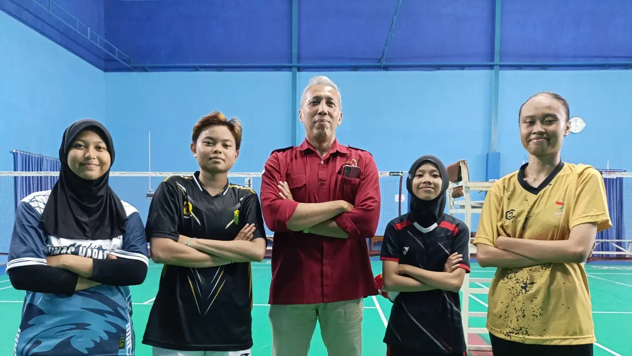 Perkumpulan Atlet Tunarungu Indonesia (PATRIN)