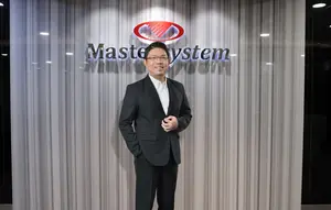 Mastersystem Infotama Resmi Raih Status AWS Premier Tier Partner