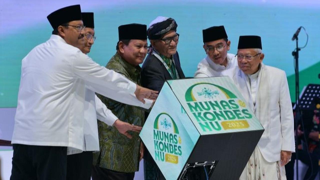 Prabowo Tiba-Tiba Bicara Reshuffle Kabinet: Saya Singkirkan yang Tak Mau Kerja untuk Rakyat