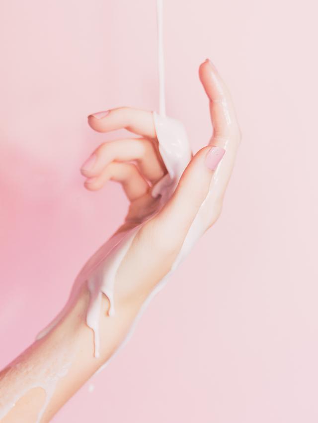 Masker susu