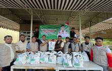 Pemuda Muhammadiyah Soroti Mendesaknya Pemulihan Pascabencana Aceh