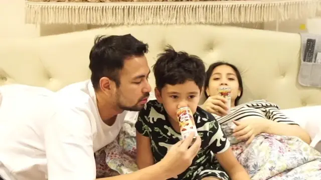 Raffi Ahmad