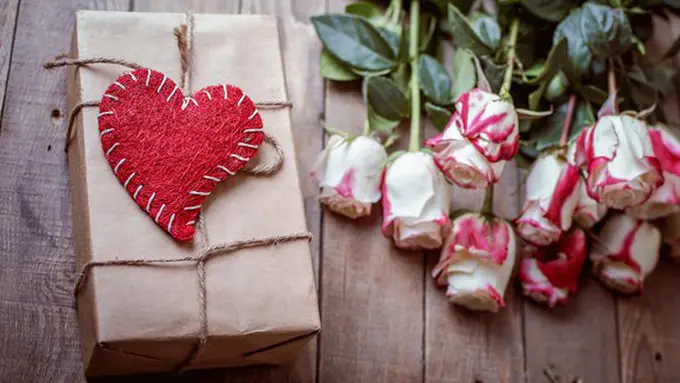 Lado valentine/Copyright Shutterstock