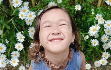 5 Potret Terbaru Rumi Anak Dian Pelangi yang Kini Tumbuh Besar, Punya Paras Cantik dan Gemesin!