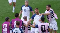 Prediksi Bosnia-Herzegovina vs Qatar: Demi Tiket Babak Gugur Piala Dunia 2026