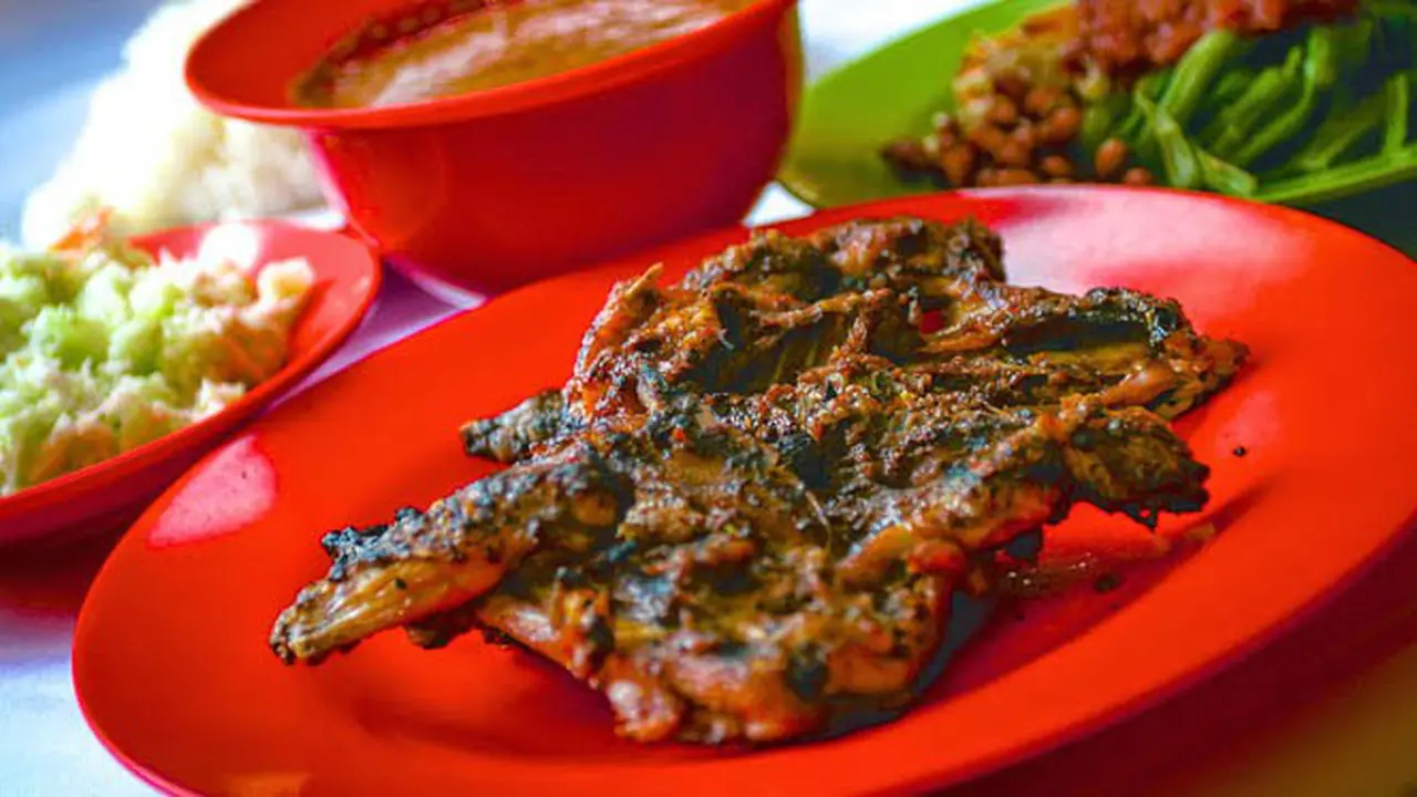 Kuliner Indonesia
