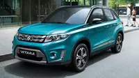 PT Suzuki Indomobil Sales (SIS) memastikan akan memboyong tiga model anyar ke Indonesia 