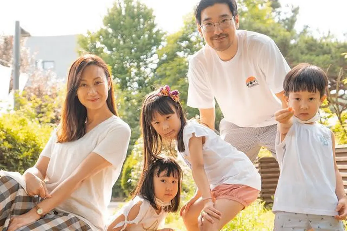 Kiat Kimbab Family Merawat Kehangatan dalam Keluarga Multibudaya