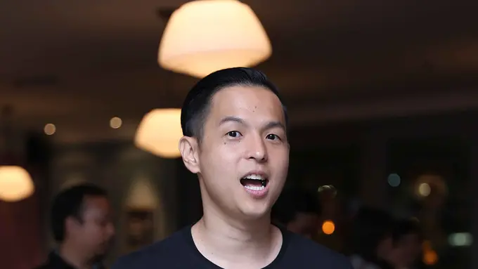 [Bintang] Ernest Prakasa