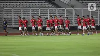 Link Live Streaming Piala AFF U-23 2025 Timnas Indonesia vs Thailand, Jumat 25 Juli Pukul 20.00 WIB di SCTV, Indosiar, dan Vidio