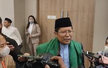 Curhat KH Cholil Nafis, Rekening Yayasan Milik Ketua MUI Berisi Rp300 Juta Kena Blokir PPATK