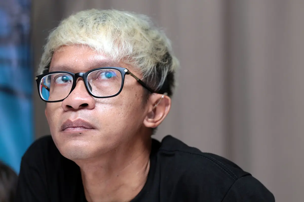 [Bintang] Aming