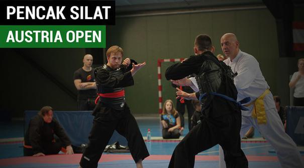 Berita video Vlog Bola.com yang kali ini menampilkan para pesilat di Eropa berlaga di kejuaraan Austria Open 2017.