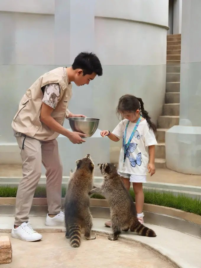 Menginap Sekaligus Bertualang dengan Satwa Liar, The Ritz-Carlton Jakarta Tawarkan Pengalaman Liburan Tak Biasa