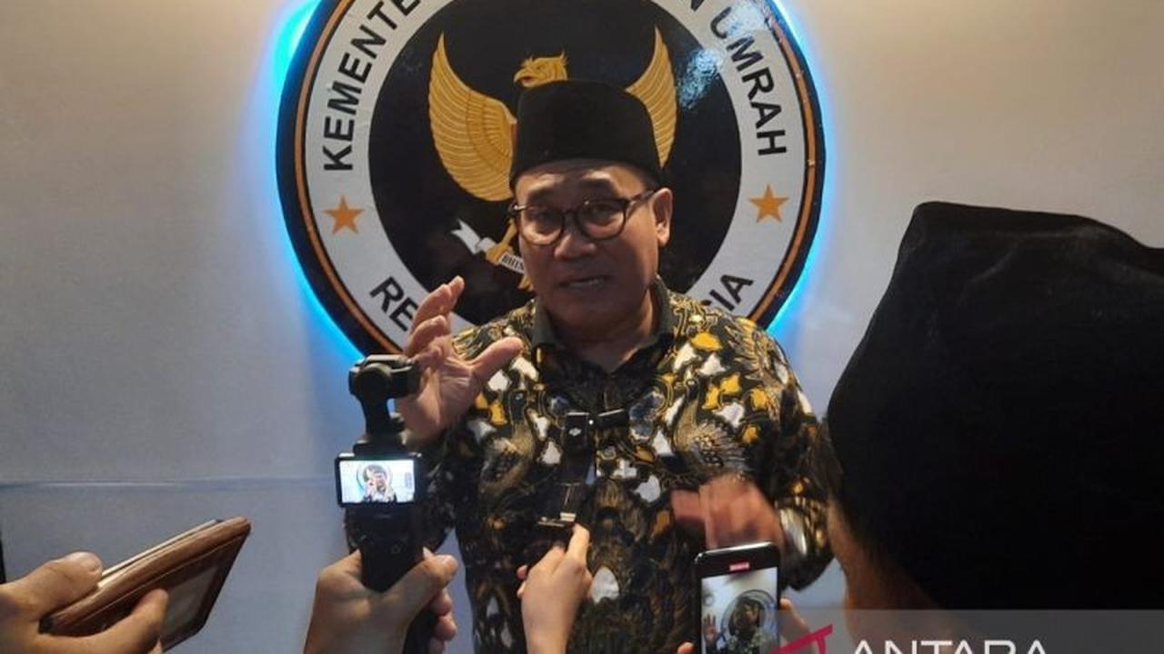 Kemenkes Hapus Fitur Edit Data Kesehatan Haji, Perketat Pengawasan Jemaah 2026