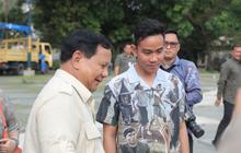 VIDEO: Gerindra Respons Akun Fufufafa, Blak blakan Hubungan Prabowo dan Gibran Kini