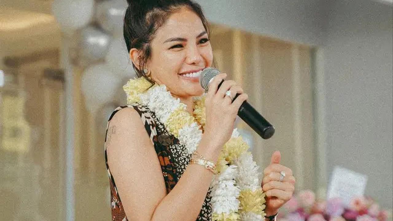 Nikita Mirzani Jalani BAP Terkait Laporannya Terhadap Vadel Badjideh, Dihadapkan 58 Pertanyaan