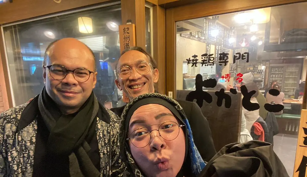 Melly Goeslaw (Instagram/melly_goeslaw)