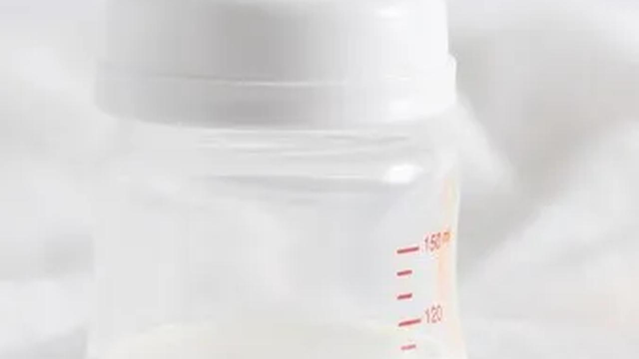 ASI vs Susu Formula: Mana yang Lebih Baik?