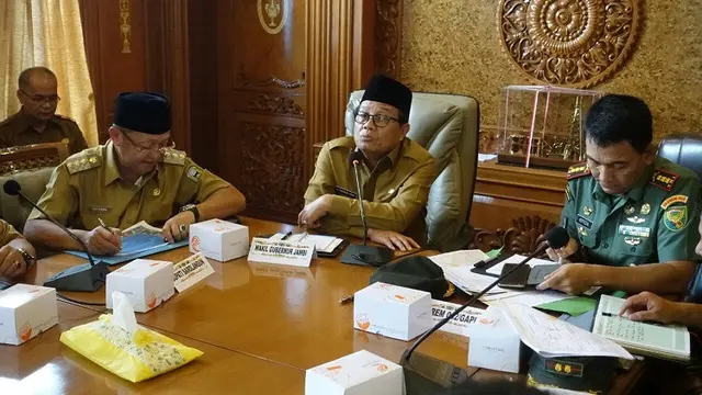 Orang Rimba Jambi
