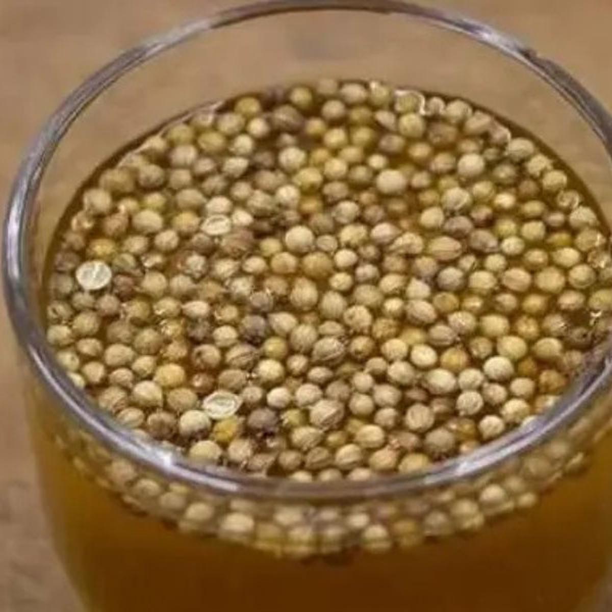 Ilustrasi Minuman Herbal Kunyit dan Lada (Sumber: Instagram/@dr.zaidulakbar.resep)