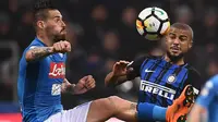 Barcelona Desak Inter Milan Permanenkan Rafinha