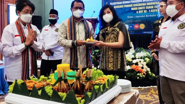 Komitmen Kadin-Asproksi Tingkatkan Produksi Alkes Berstandar Internasional