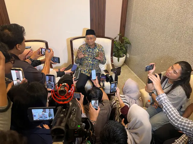 Macam-Macam Sanksi