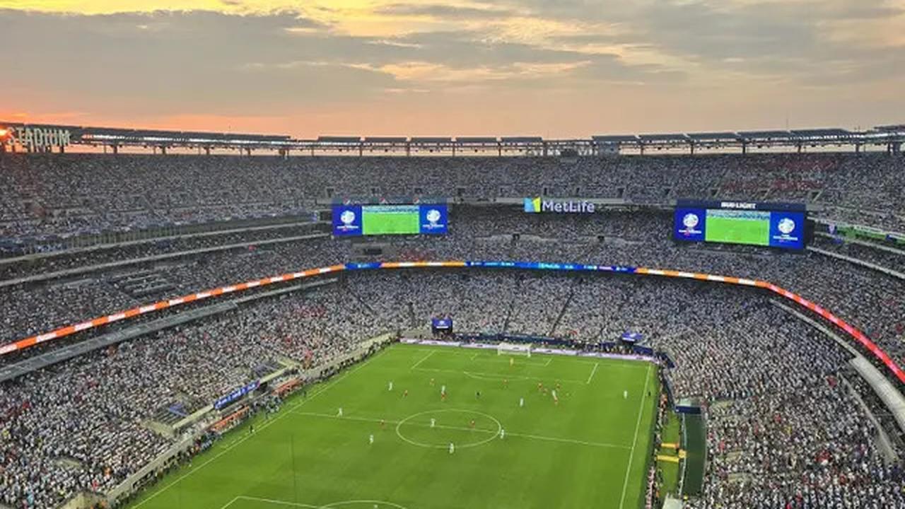 6 Stadion Termahal di Dunia yang Pernah Dibangun Manusia