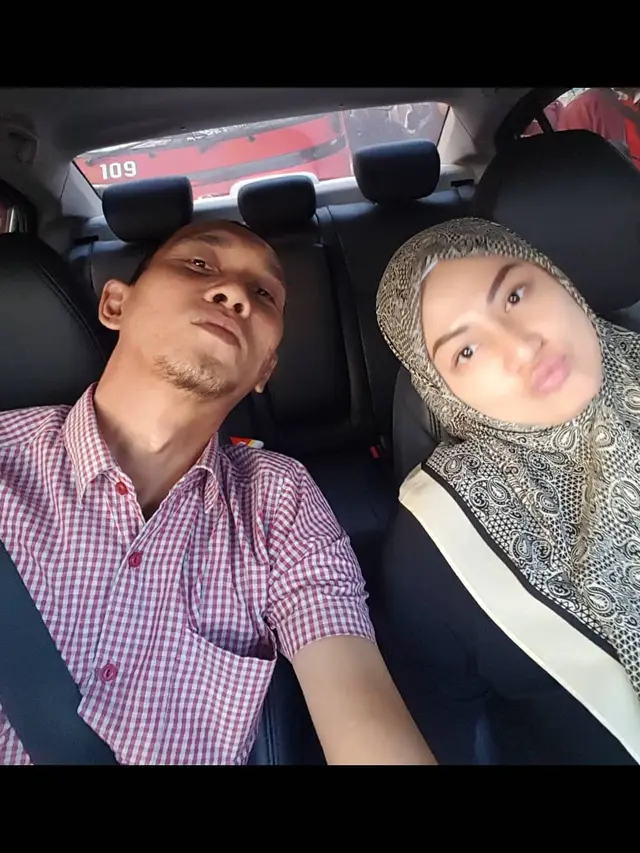 6 Momen Kebersamaan Markus Horison dan Istri yang Jarang Terekspos