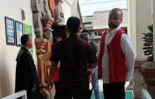 WNA Kanada Divonis 1,5 Tahun Penjara, Terungkap Modus Penipuan Sewa Vila Mewah Miliaran Rupiah di Bali