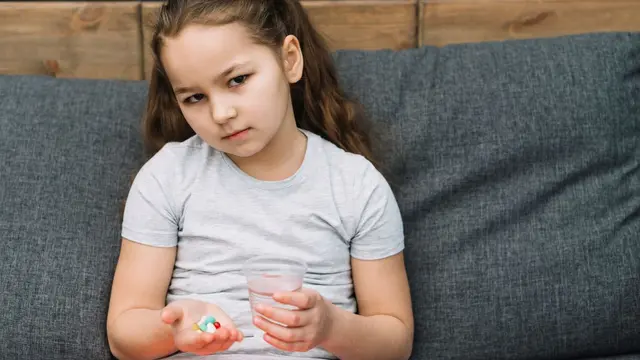 Masalah Pencernaan pada Anak yang Sering Terjadi (photo by freepik.com)