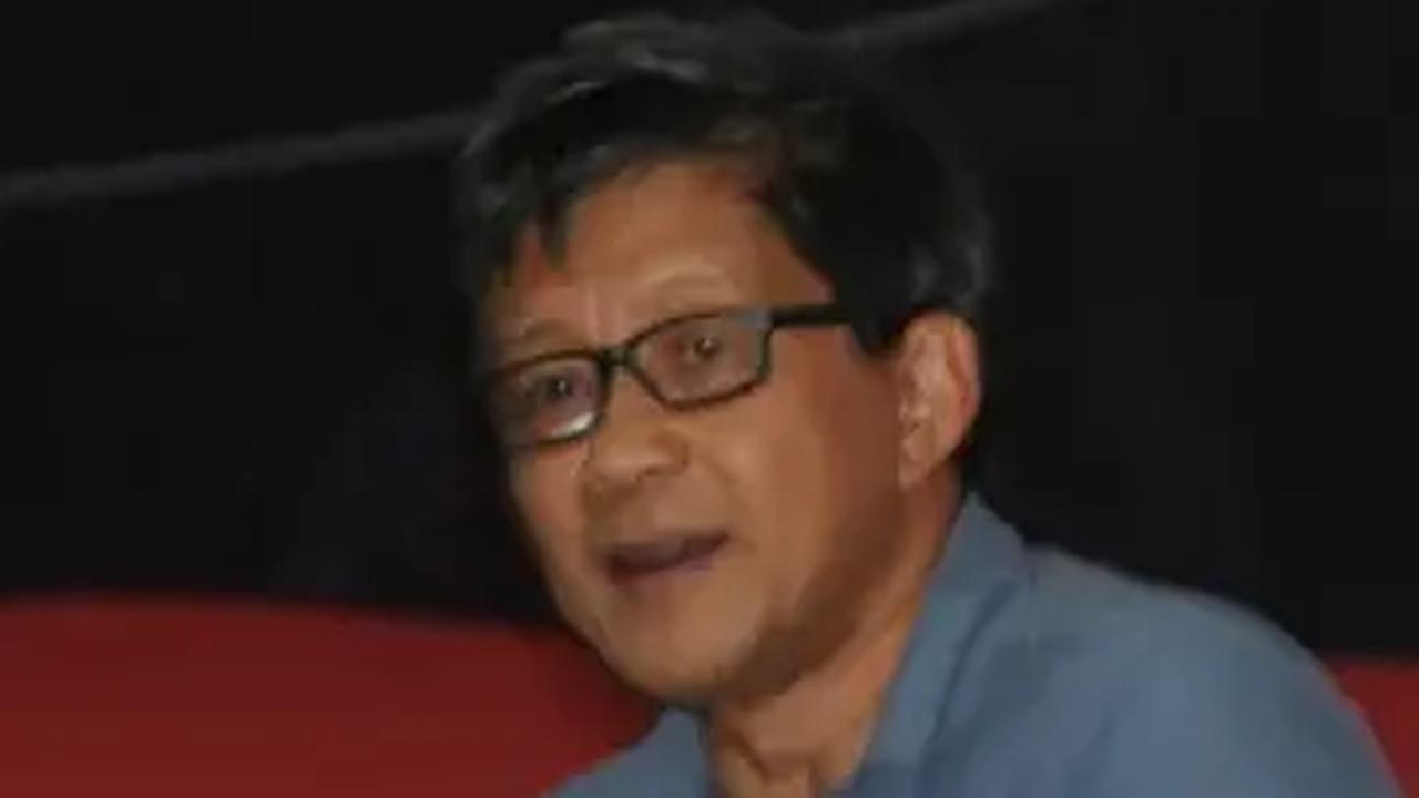 "Administrasi penyelidikan, barang bukti (dokumen dan dokumen elektronik) dan hasil klarifikasi terhadap para pelapor, hasil klarifikasi terhadap para saksi dan hasil klarifikasi terhadap para ahli (ahli hukum pidana, ITE, bahasa, hukum tata negara, dan s