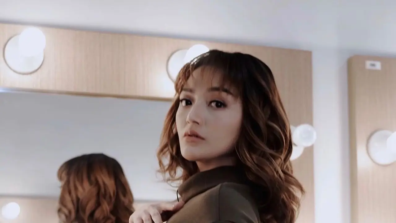 [Fimela] Siti Badriah
