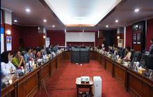 Pemkab Tanah Laut Percepat Retribusi Non Tunai Daerah Lewat Smart EDC