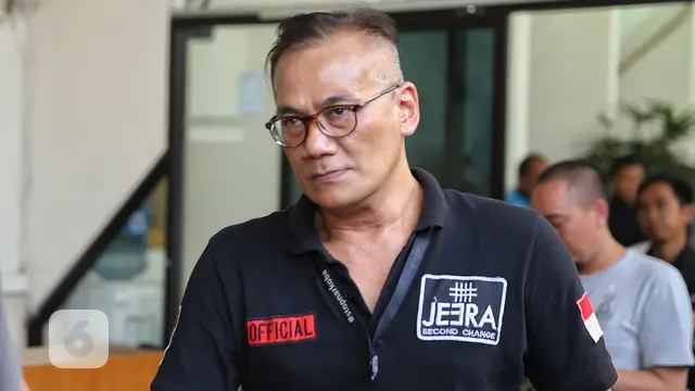 [Bintang] Tio Pakusadewo