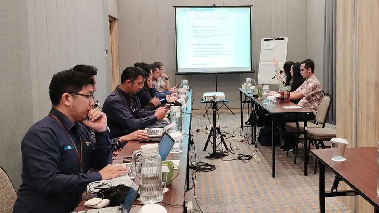 Wadah Inovasi dan Kolaborasi Startup Energi yang Bekelanjutan di Tahun 2024.