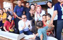 Pemkot Denpasar Gelar Pengukuran Serentak, Validasi Data Penanganan Stunting Denpasar Demi Angka Akurat