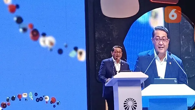 Ideafest 2025 Hadirkan 600 Pembicara dalam 3 Hari, Angkat Budaya untuk Bangkitkan Kebanggaan pada Indonesia