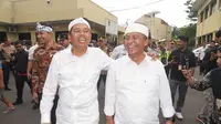 Jejak Karier Herman Suryatman, Sekda Jabar yang Disindir Wagub karena Tak Hadiri Rapat Paripurna