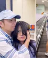 Setelah cerai dengan Liza Elly, Nicky Tirta sangat dekat dengan putrinya. Bahkan, ia lebih banyak menghabiskan waktu bersama putri semata wayangnya. Kini, Naara Ellyna Tirta anak Nicky sudah beranjak ABG. [Instagram/nickytirta]