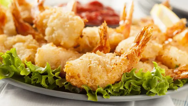 Menu Masakan Sehari-Hari