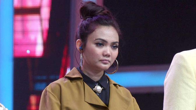 Rina Nose Tujuh Bulan Rasakan Pergulatan Batin Sebelum 